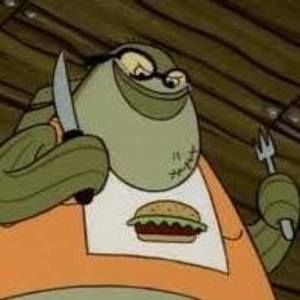 Meet your Posher, Nick